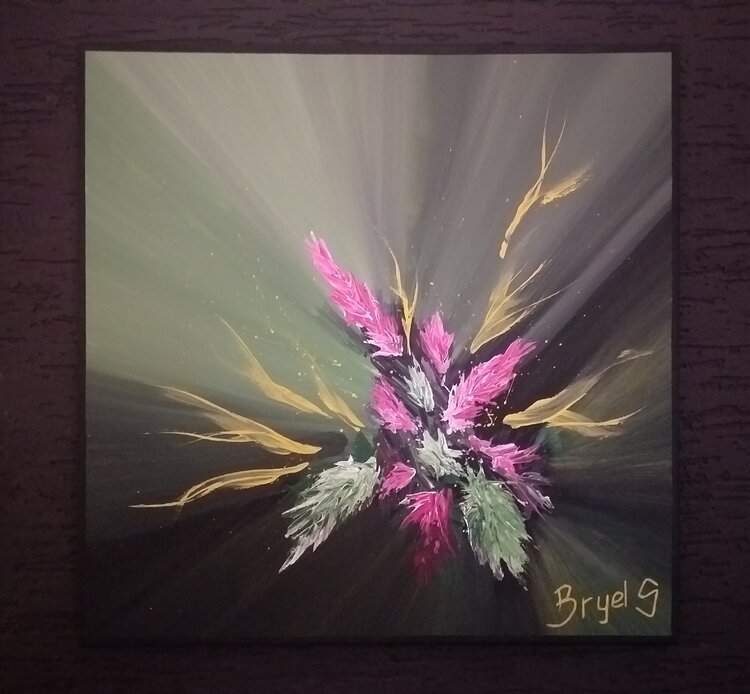 Flowers Alfio Gabriele Scandurra