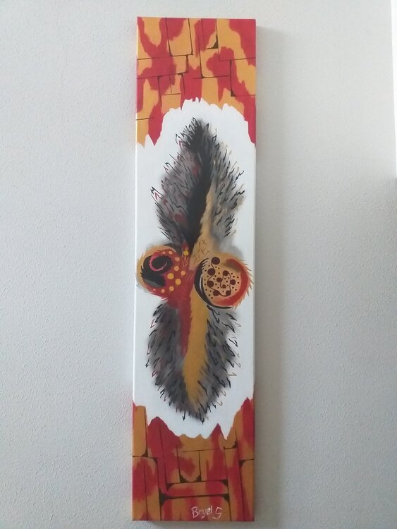 Entropia elettrica Alfio Gabriele Scandurra