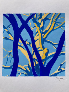 #Arbre IV Géry BOILEAU