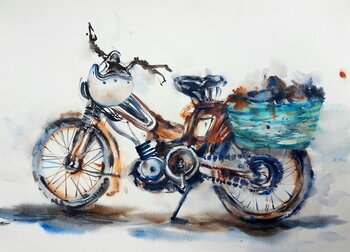 Rock'n'Roll Maria Moschenross