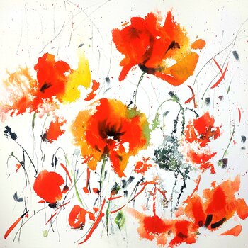 Libre comme le vent Maria Moschenross