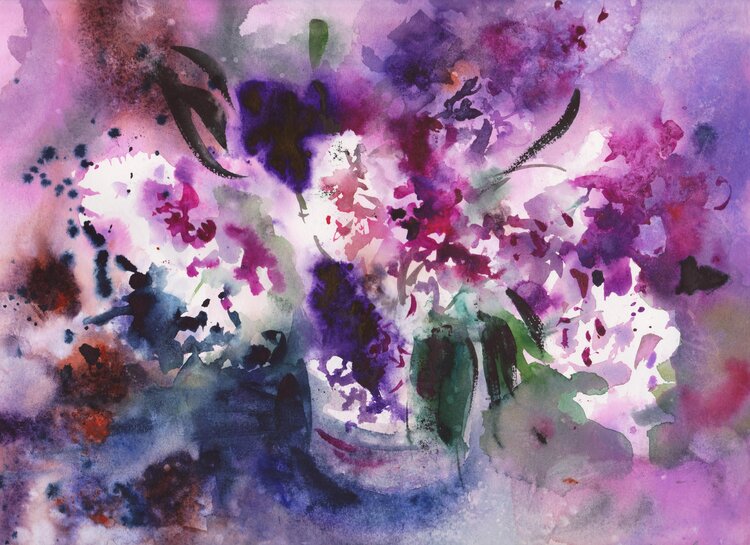 Lilas_1 Maria Moschenross
