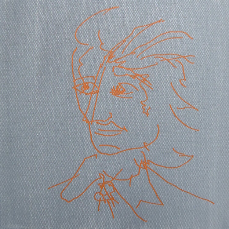 Nino Grâce Pégéron