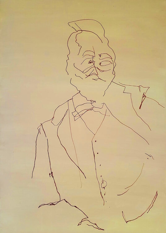 Théophile Grâce Pégéron