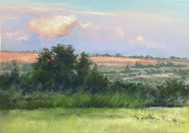 Motherland Inna Savenko