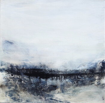 Au coeur de l'hiver Emmanuelle Williot