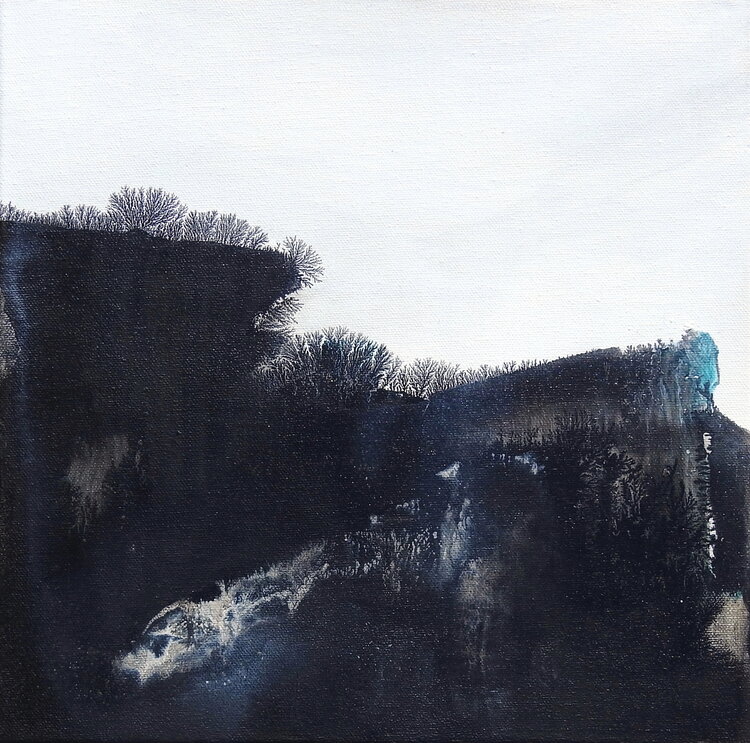 Coupe Montagneuse Emmanuelle Williot