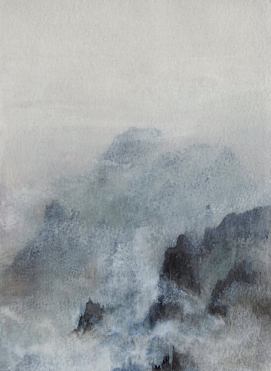 Bruit Blanc Emmanuelle Williot