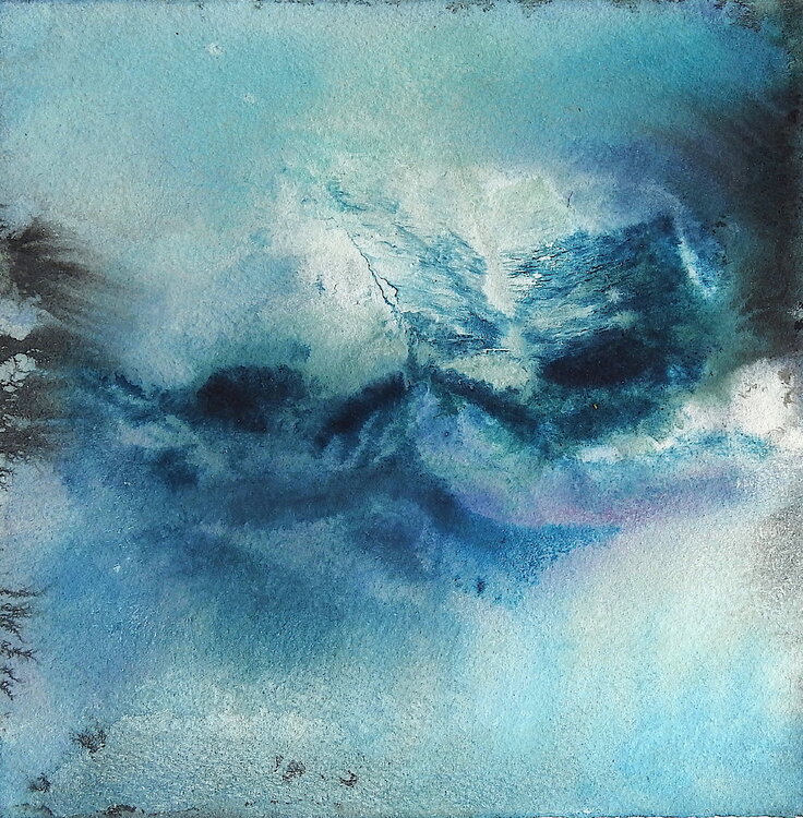 Fendre les flots Emmanuelle Williot