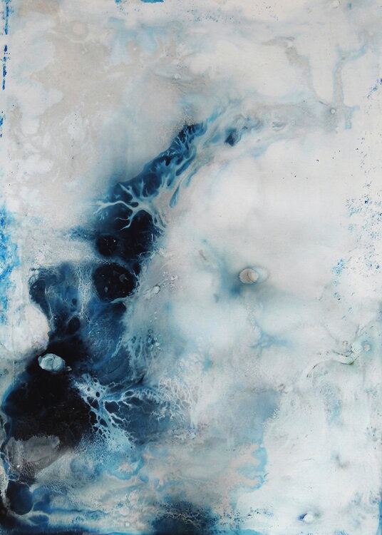 Flux Emmanuelle Williot