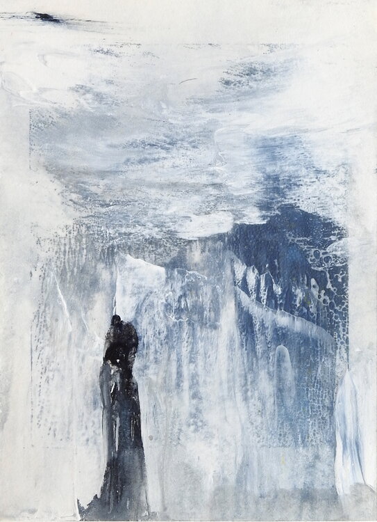 Traversée Emmanuelle Williot