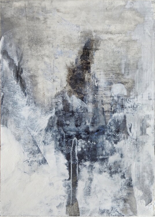 Résilience Emmanuelle Williot