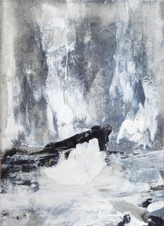 Dolmen Emmanuelle Williot