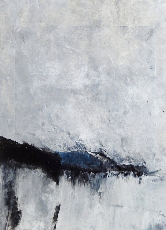 Rivage Emmanuelle Williot