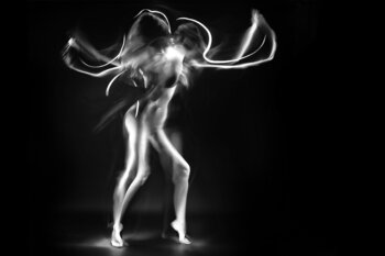 Butterfly Sylvain BURGERT