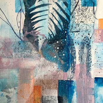 - still growing - Nicole Nöhren