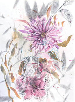 Kept and forgot Tâmisa Trommer