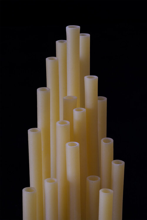 Skyline di Pasta. raffaele clemente