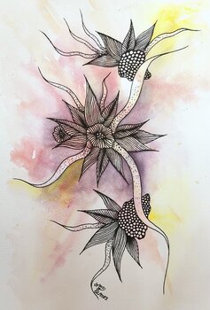 Meli-melo 1 Margaux Gimenez