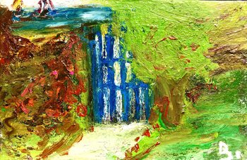 Envie d'embruns Julien Danaux