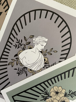 Artemis Delphine Chaloyard