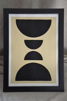 Cushion Delphine Chaloyard