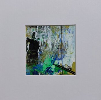 Abstrakt 1. 1 Angela Mackert