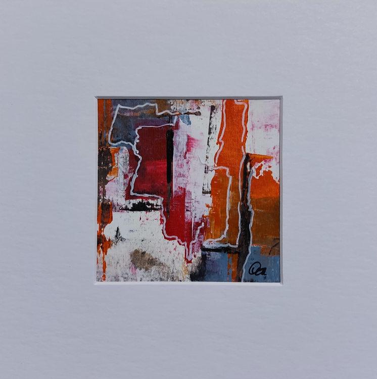 Abstrakt 2. 1 Angela Mackert