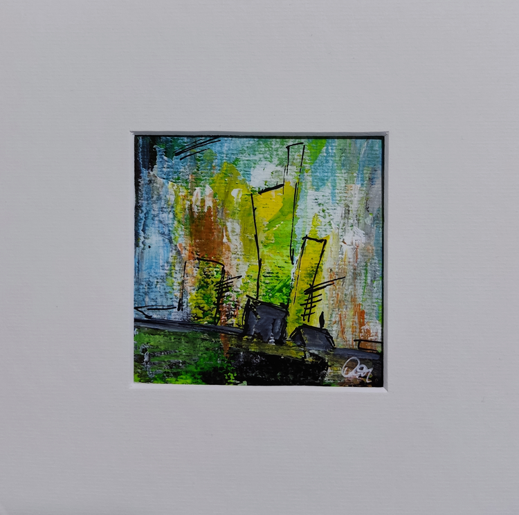 Abstrakt 3. 11 Angela Mackert