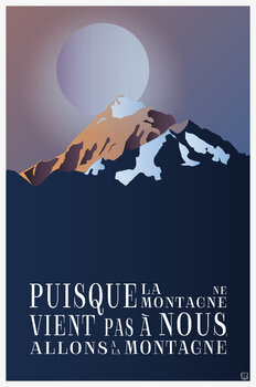 LA MONTAGNE Valentine Iglicki