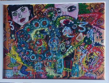 Dux femina facti Franca Fabrizio