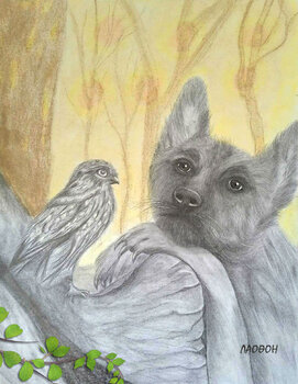Friendship Tatiana Feoktistova
