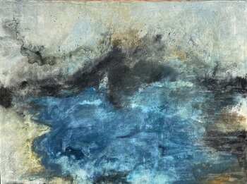 Eclat Gwenaël de Villeneuve