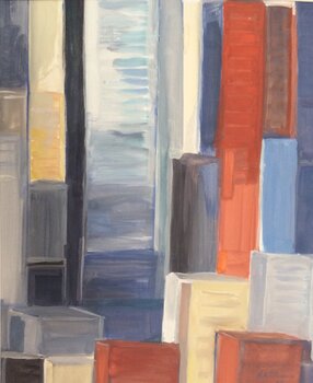 Tours Gwenaël de Villeneuve