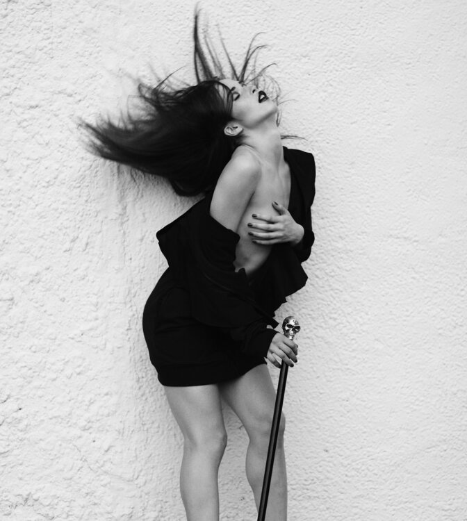 WTFC series Eugene Stulov