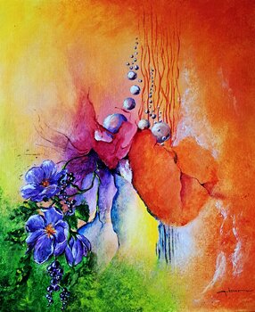 GEFÜHLE Patrice Bru