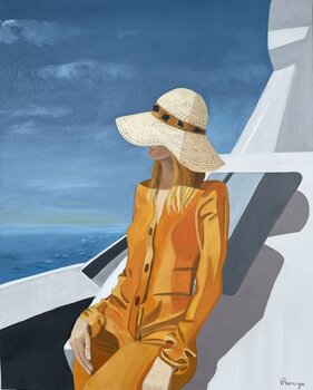 Nioulargo Virginie MONANGE