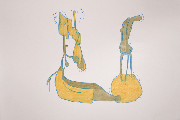 Oh la la ! yves minssart