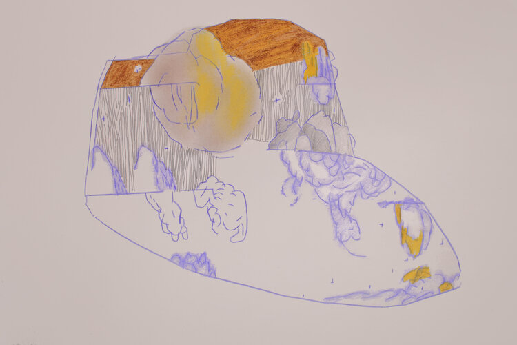 Mon monde yves minssart