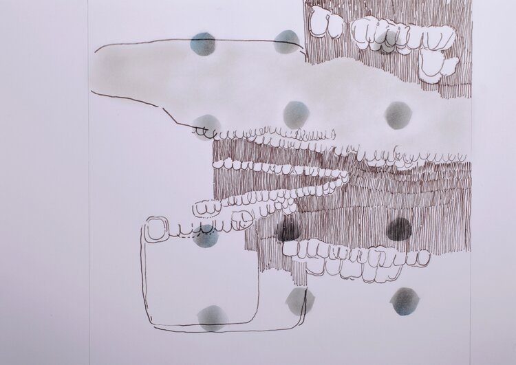 Composition aux points 2 yves minssart