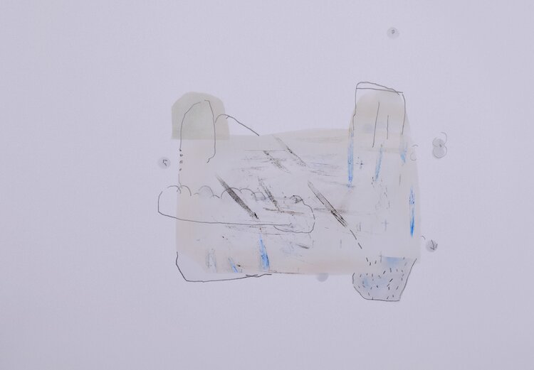 Espace tendu yves minssart