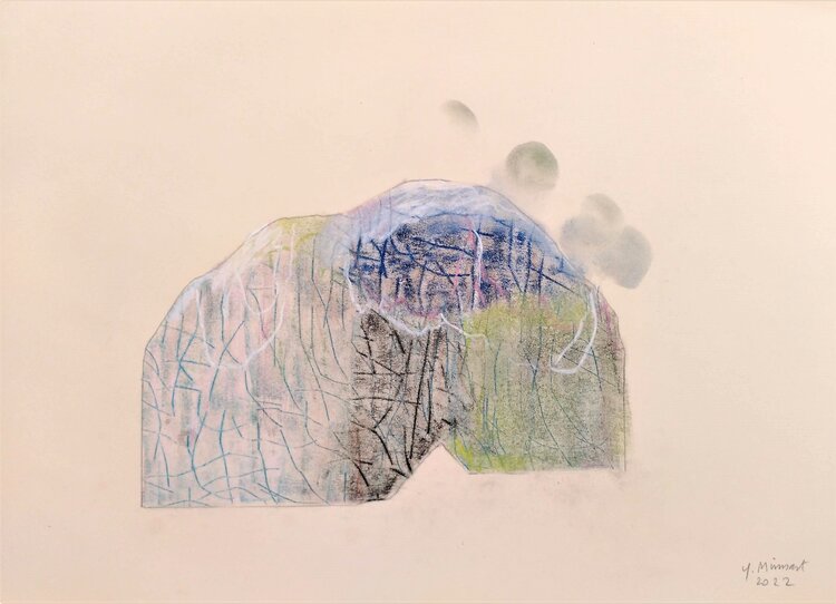 Montagne 7 yves minssart