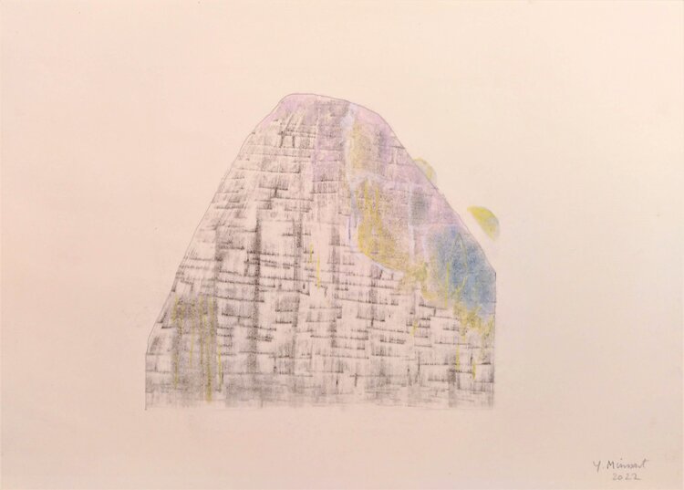 Montagne 3 yves minssart