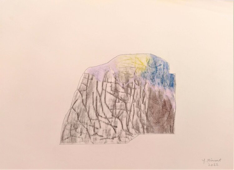 Montagne 4 yves minssart