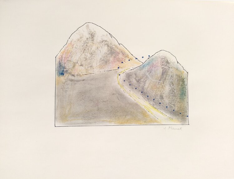 points bleus 4 yves minssart
