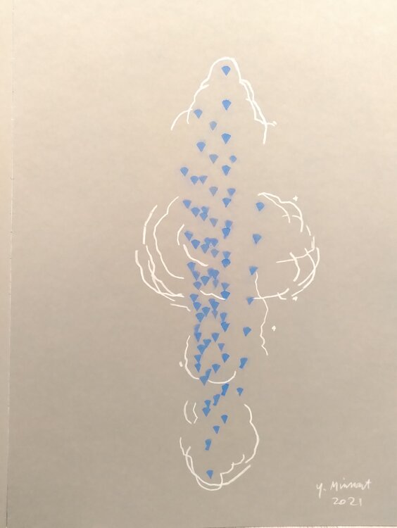 Propagation yves minssart