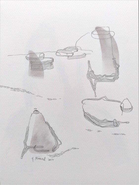 formations yves minssart