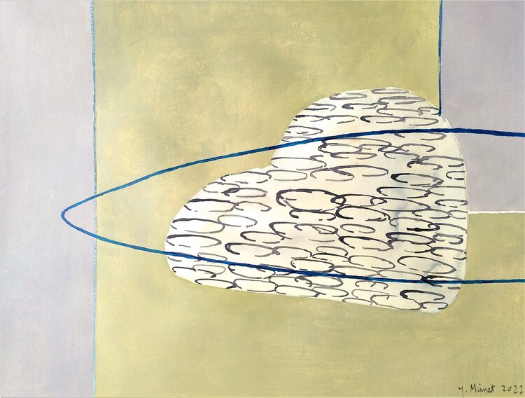 ellipses yves minssart