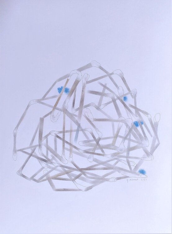 structure spatiale yves minssart