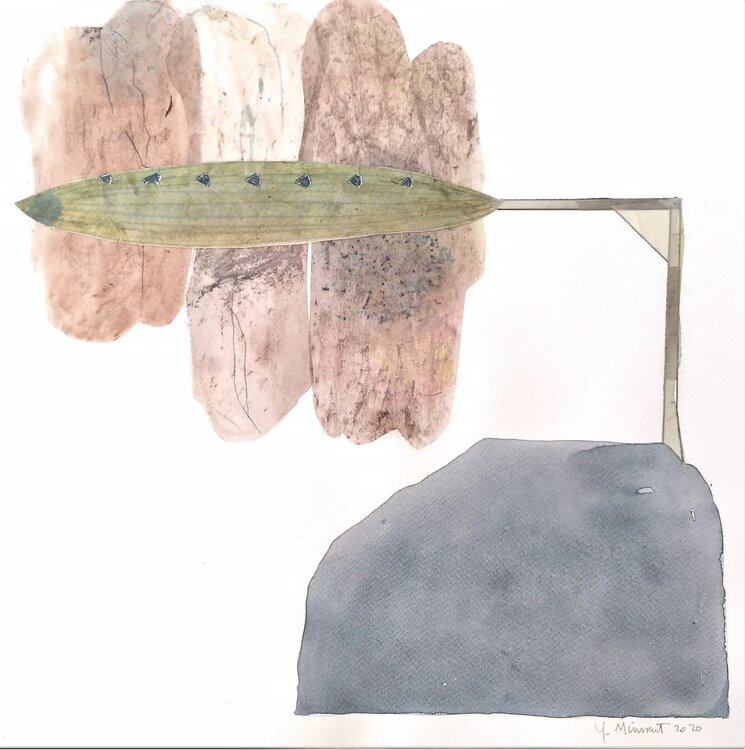 équilbre yves minssart